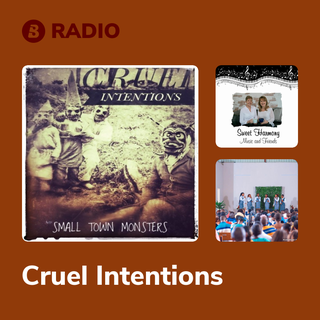 Cruel Intentions Radio