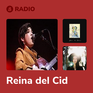 Reina del Cid Radio