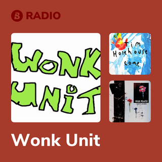 Wonk Unit Radio