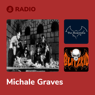 Michale Graves Radio