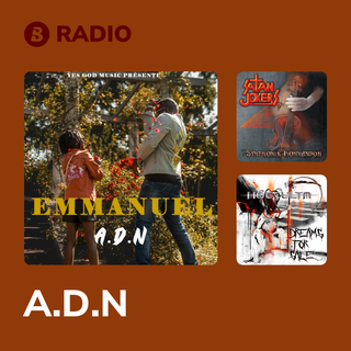 A.D.N Radio