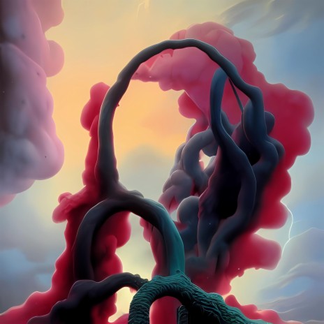Aphrodite cover art