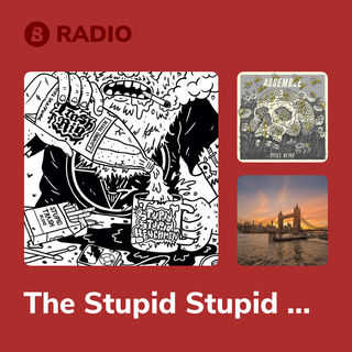 The Stupid Stupid Henchmen Radio