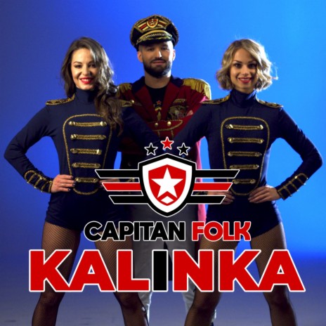 Kalinka cover art