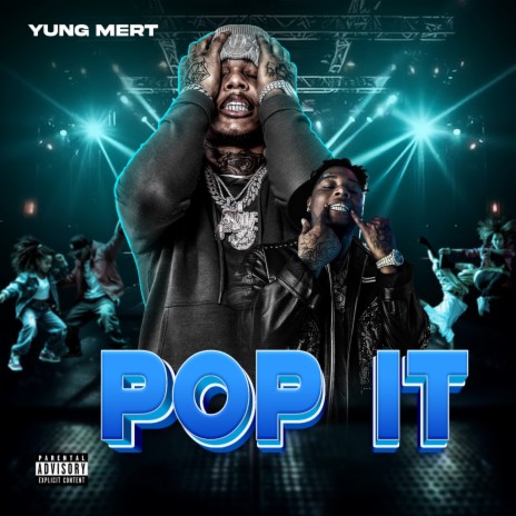 Pop it