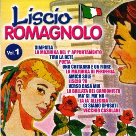 La mazurka del 1° appuntamento cover art