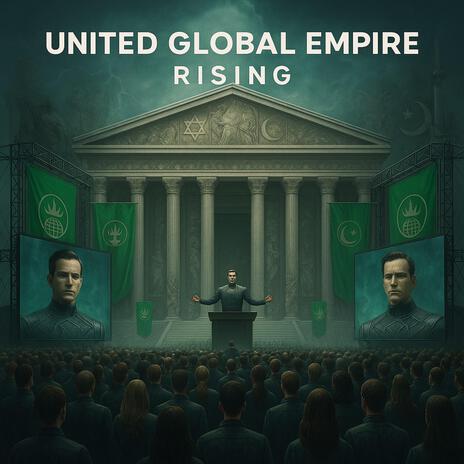 United Global Empire (movie theme)