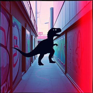 Dinosaur
