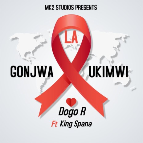 Gonjwa La Ukimwi