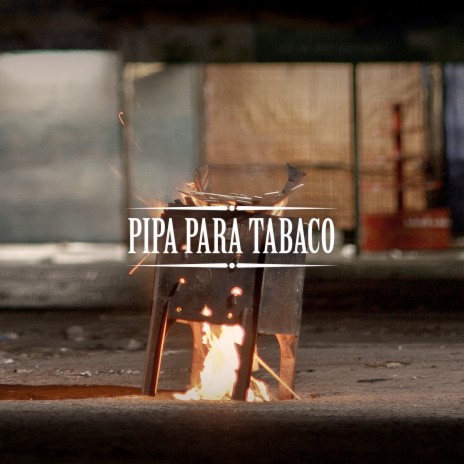 La Manzana cover art