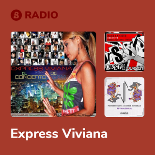 Express Viviana Radio