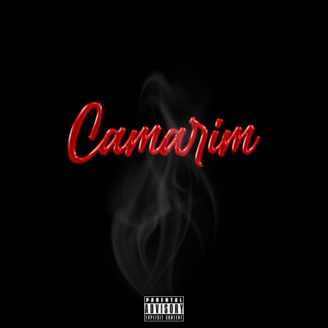 Camarim ft. Young Prodigy Beats & Mts cover art
