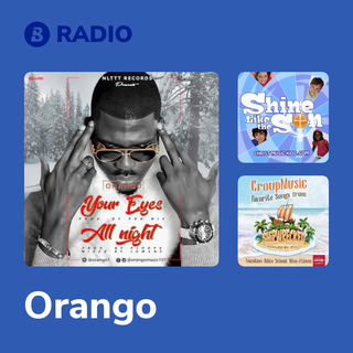 Orango Radio