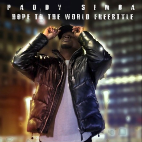Hope to the World Freestyle cover art
