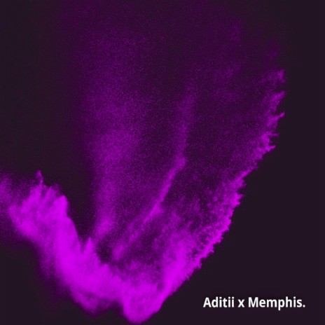 Heart ft. Memphis. cover art