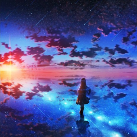 A way of stars cover art
