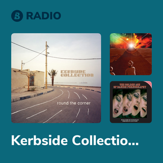 Kerbside Collection Radio