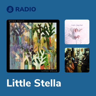 Little Stella Radio