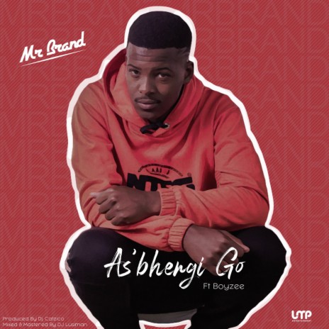 As'bhengi Go (Original) ft. Boyzee cover art
