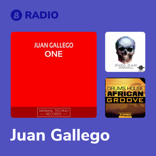 Juan Gallego Radio