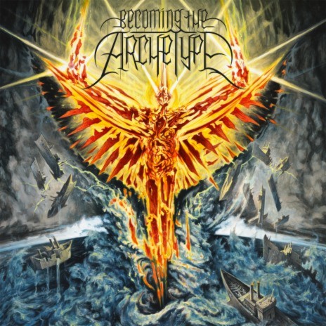 Xenosynthesis: Requiem Aeternam Pt. 3 cover art