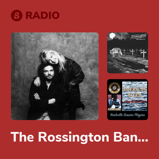 The Rossington Band Radio