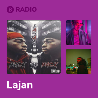 Lajan Radio