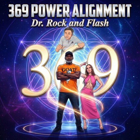 369 Power Alignment cover art
