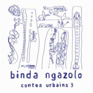 Binda Ngazolo