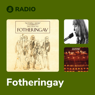 Fotheringay Radio