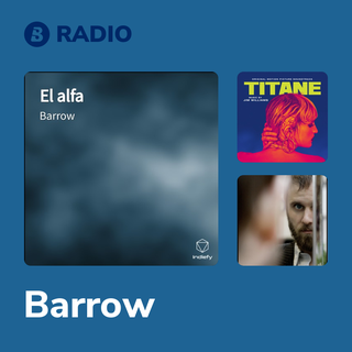 Barrow Radio