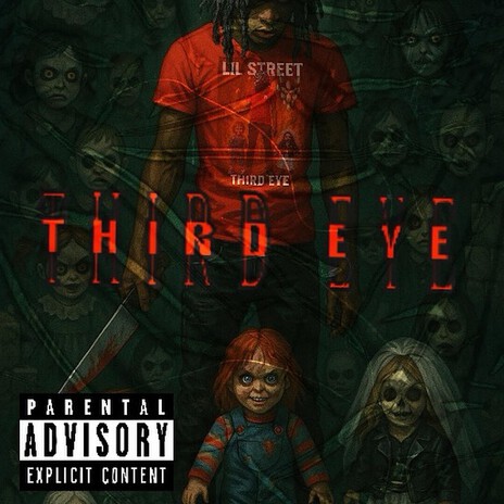 Free 308 cover art