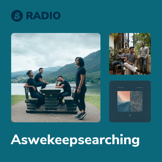 Aswekeepsearching Radio