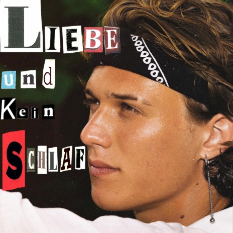 Liebe und kein Schlaf cover art
