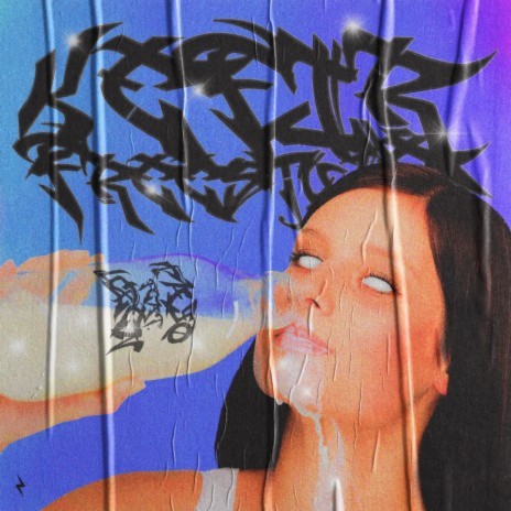Kefir freestyle (prod. by WHITE FACE) ft. UZEN cover art