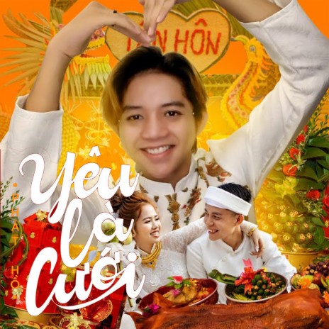 Yêu Là Cưới (Remix) ft. LY Media