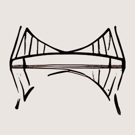 The Bridge cover art