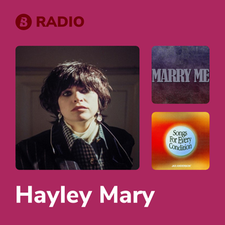Hayley Mary Radio