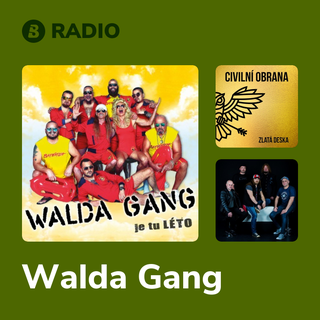 Walda Gang Radio