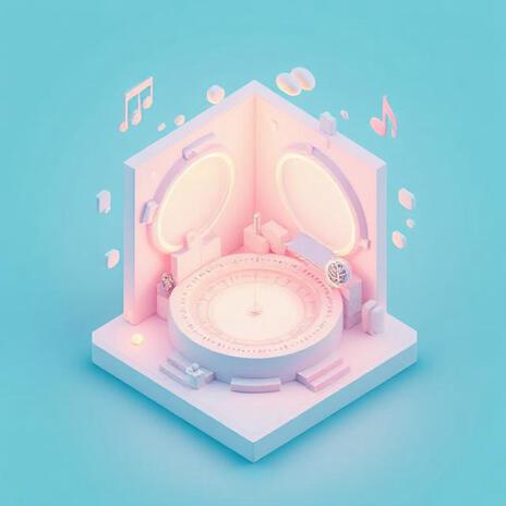 The Rhythm of Eternal Now