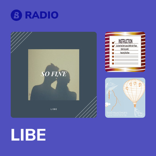 LIBE Radio