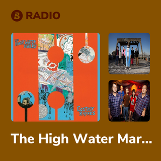 The High Water Marks Radio