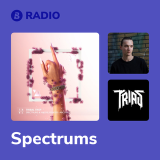 Spectrums Radio