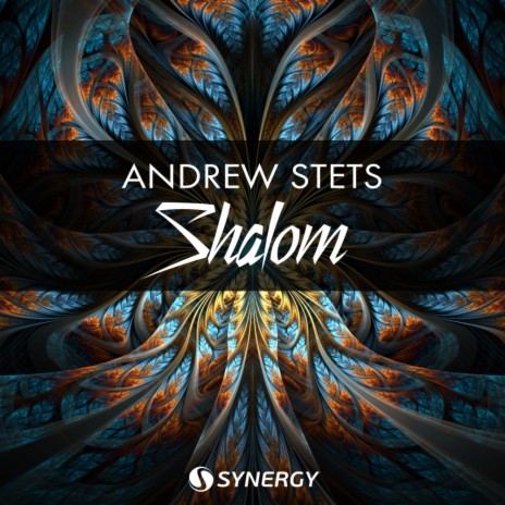 Shalom (Original Mix) cover art
