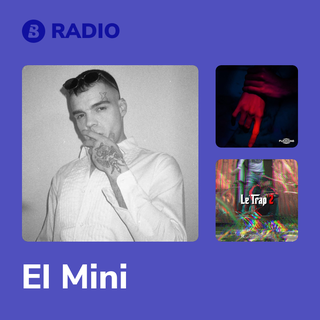 El Mini Radio