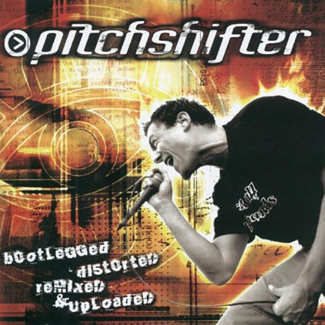 Wafer Thin (Dead Mix) cover art
