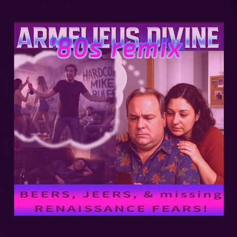 BEERS, JEERS & missing RENAISSANCE FEARS!