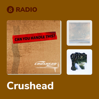 Crushead Radio