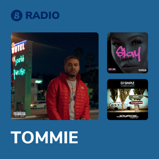 TOMMIE Radio
