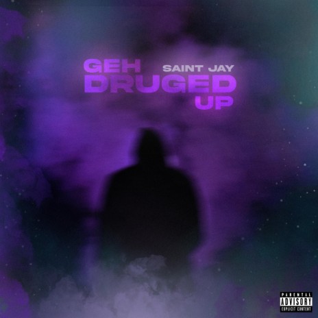 Geh Druged Up cover art